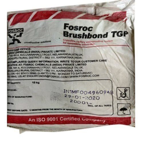  Fosroc Brushbond TGp 