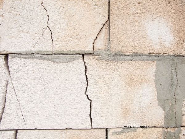 wall crack repair services 