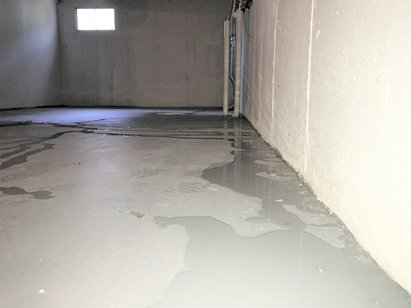 Basement waterproofing Contractors