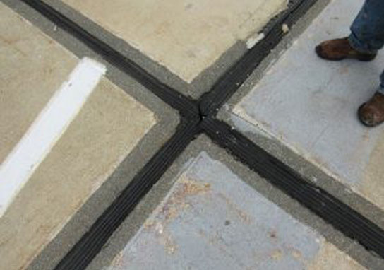Building expansion joint waterproofing Services