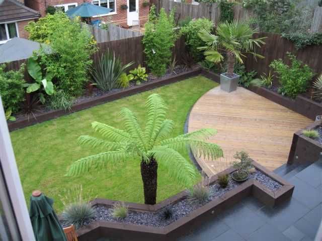 Terrace Garden Waterprofoing